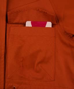 کاپشن پاییزه دخترانه جین وست Jeanswest - 3