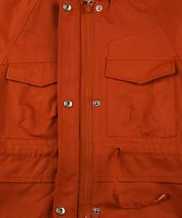 کاپشن پاییزه دخترانه جین وست Jeanswest - 5