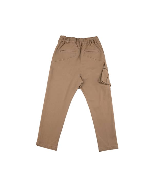 شلوار پسرانه کتان جین وست Jeanswest - 1