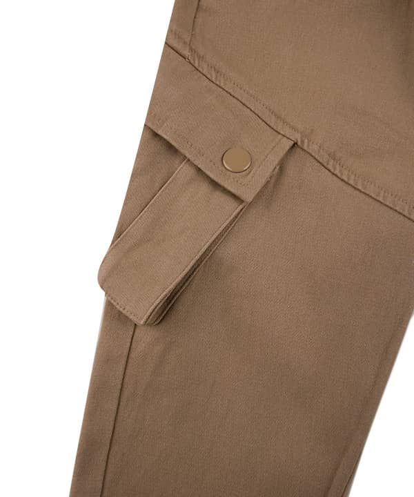 شلوار پسرانه کتان جین وست Jeanswest - 2