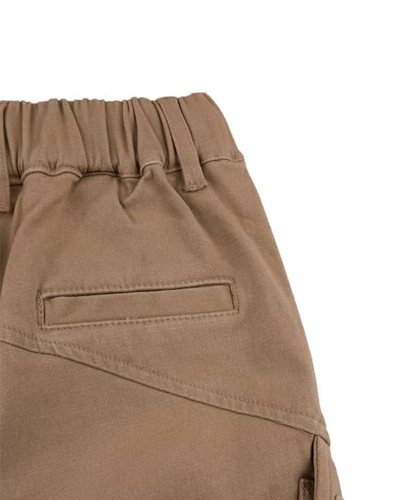 شلوار پسرانه کتان جین وست Jeanswest - 4