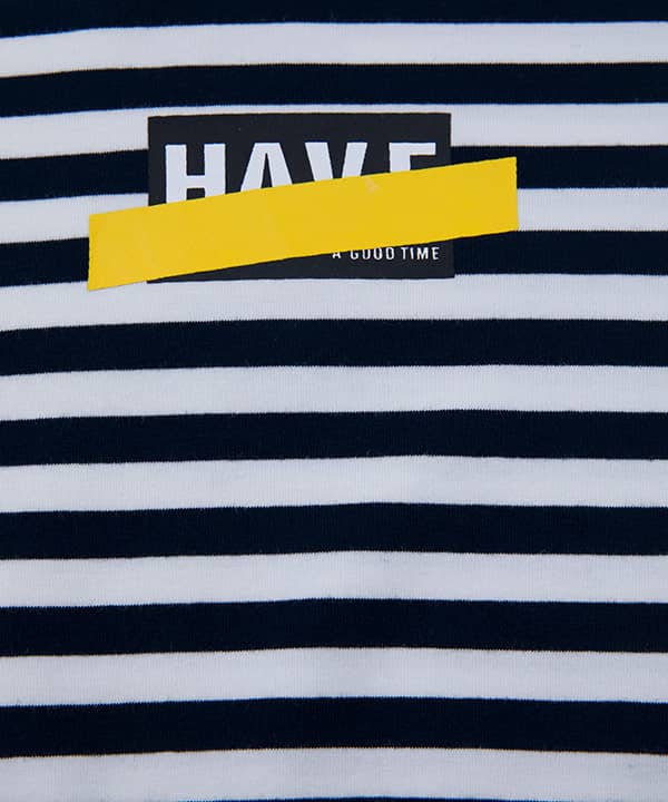 تیشرت آستین بلند پسرانه جین وست Jeanswest - 2