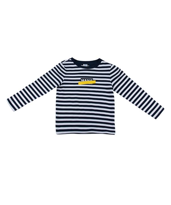 تیشرت آستین بلند پسرانه جین وست Jeanswest - 0