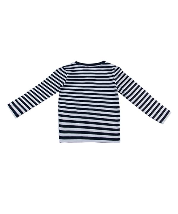 تیشرت آستین بلند پسرانه جین وست Jeanswest - 1