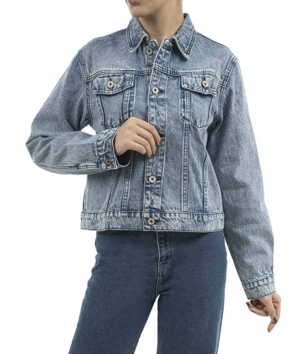 کت جین زنانه جوتی جینز JootiJeans کد 41721105 - 0