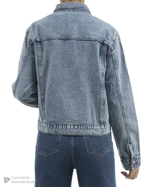 کت جین زنانه جوتی جینز JootiJeans کد 41721105 - 2