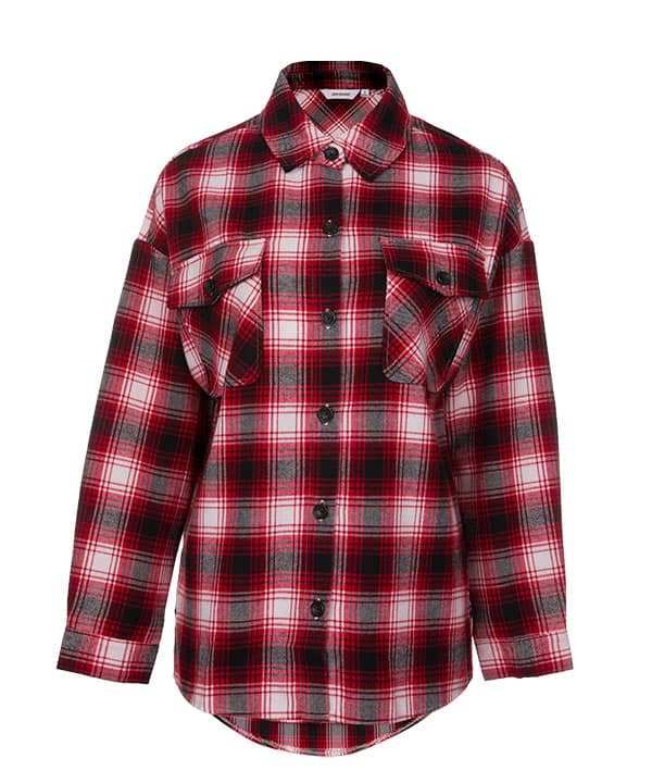 شومیز زنانه پاییزه جین وست Jeanswest - 0