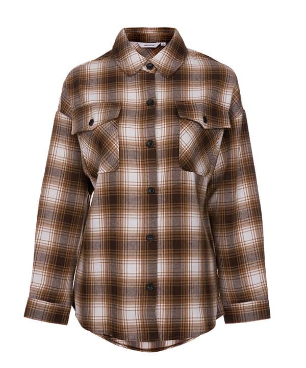 شومیز زنانه پاییزه جین وست Jeanswest - 0