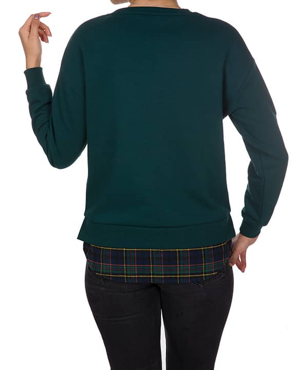 تیشرت زنانه پاییزه جین وست Jeanswest - 2