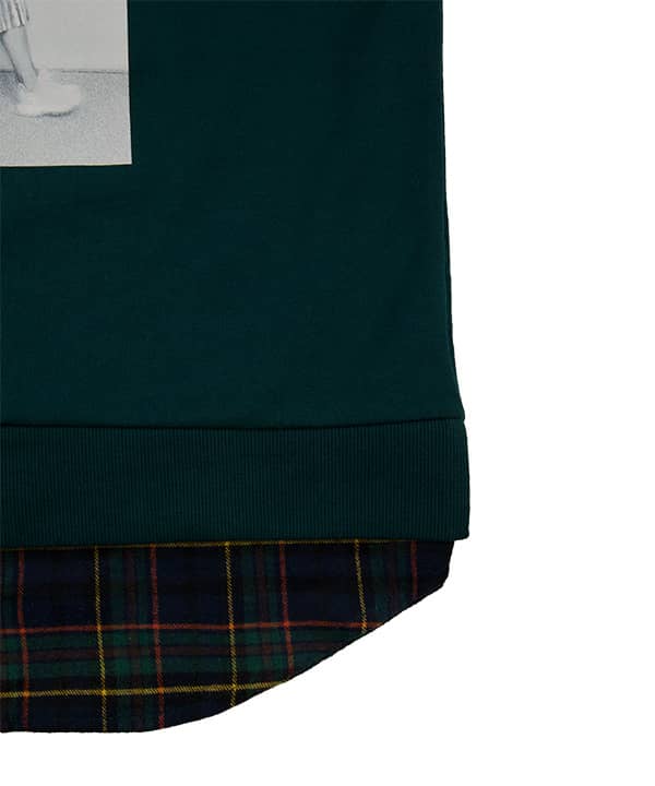 تیشرت زنانه پاییزه جین وست Jeanswest - 4
