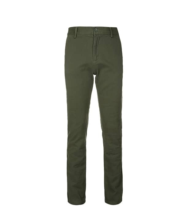 شلوار کتان مردانه جین وست Jeanswest - 0
