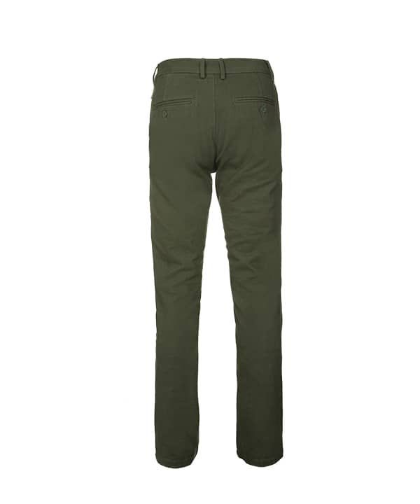 شلوار کتان مردانه جین وست Jeanswest - 1