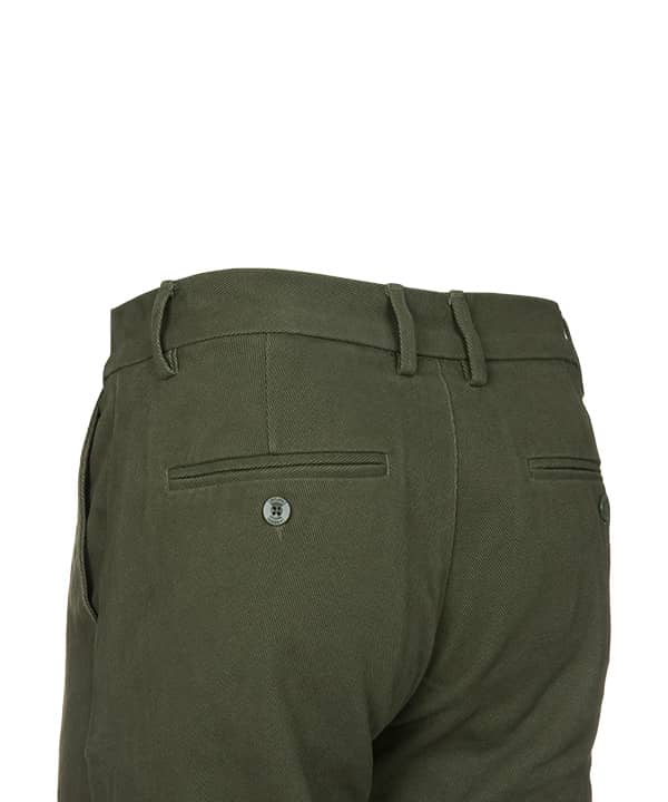 شلوار کتان مردانه جین وست Jeanswest - 3