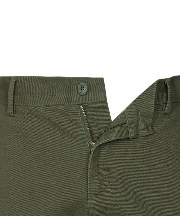 شلوار کتان مردانه جین وست Jeanswest - 4