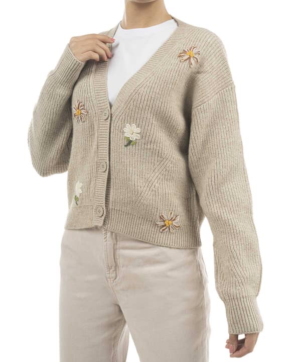 ژاکت زنانه جوتی جینز JootiJeans کد 43791528 - 0