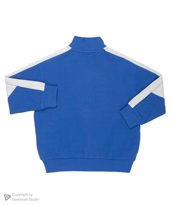 سویشرت پسرانه جین وست Jeanswest کد 33521503 - 1