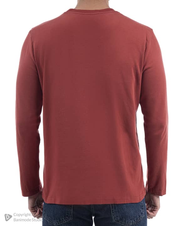 تیشرت آستین بلند مردانه جوتی جینز JootiJeans کد 43571903 - 1