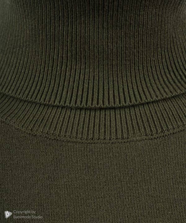 تاپ بافت زنانه جوتی جینز JootiJeans کد 44793519 - 2