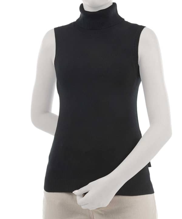 تاپ بافت زنانه جوتی جینز JootiJeans کد 44793519 - 0