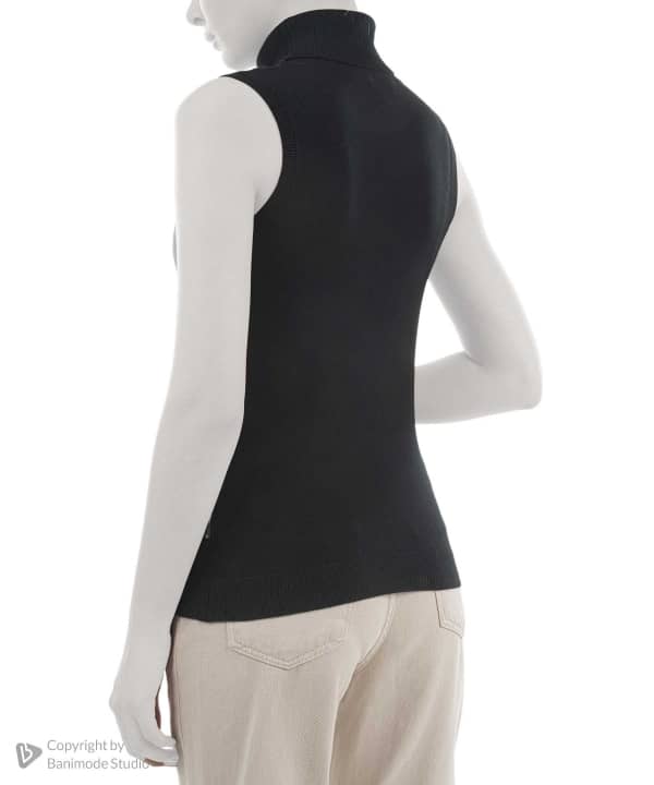 تاپ بافت زنانه جوتی جینز JootiJeans کد 44793519 - 1