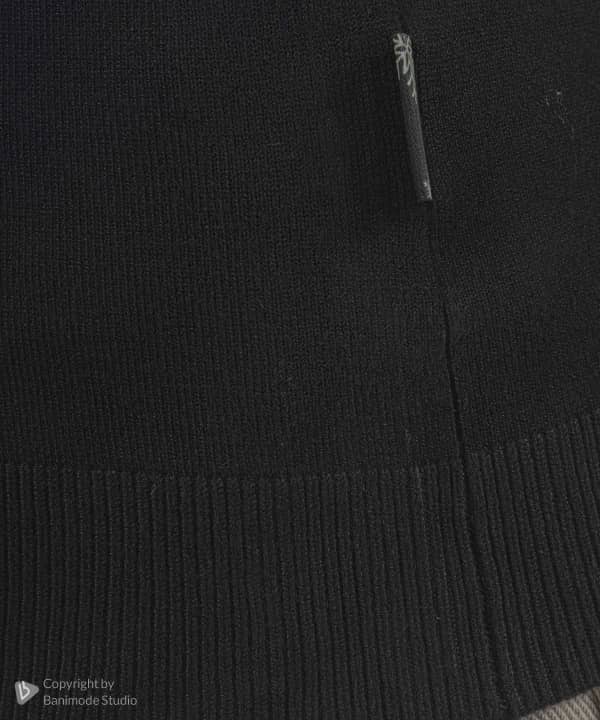 تاپ بافت زنانه جوتی جینز JootiJeans کد 44793519 - 2