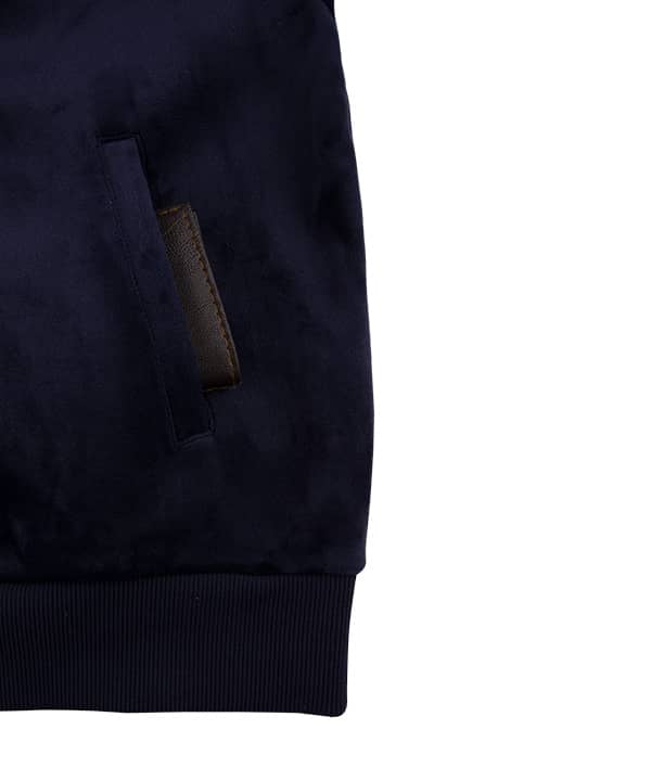 سویشرت مخمل زنانه جین وست Jeanswest - 3