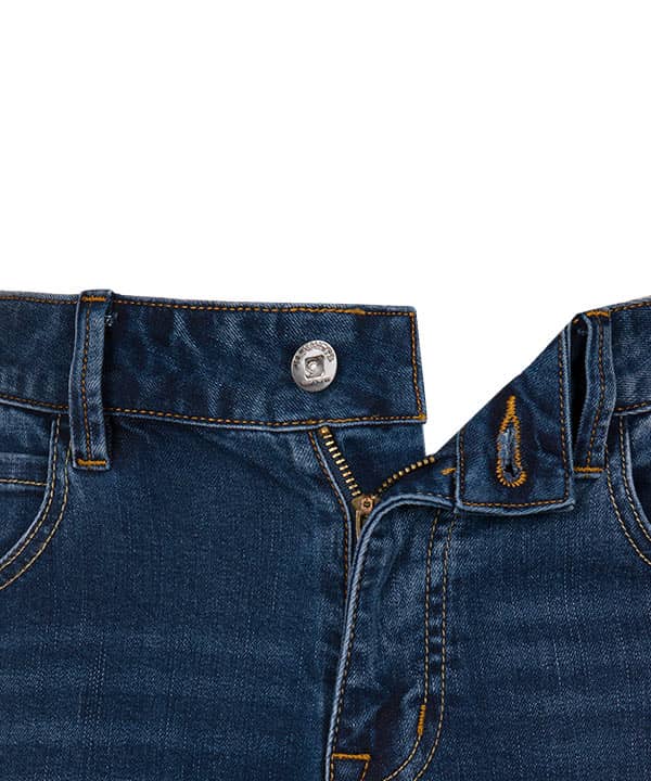 شلوار جین راسته مردانه جین وست Jeanswest - 4