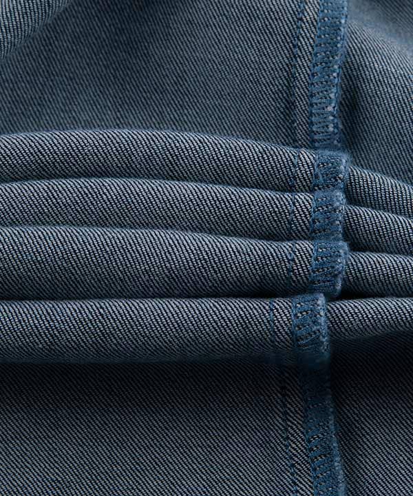 شلوار جین راسته مردانه جین وست Jeanswest - 5