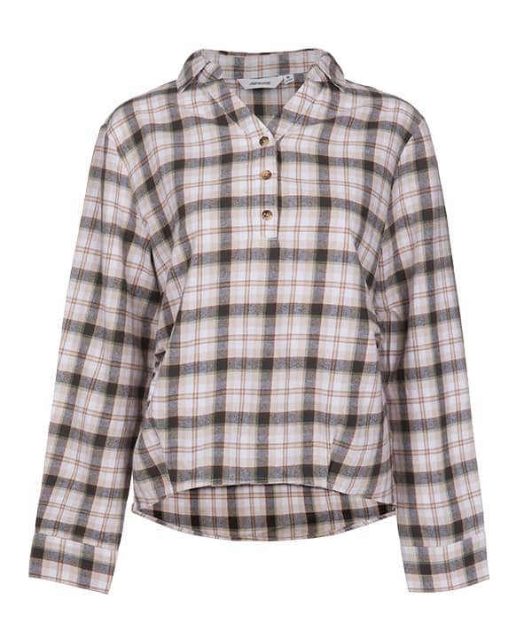 شومیز زنانه آستین بلند جین وست Jeanswest - 0