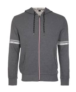 سویشرت کلاه دار مردانه جین وست Jeanswest - 0