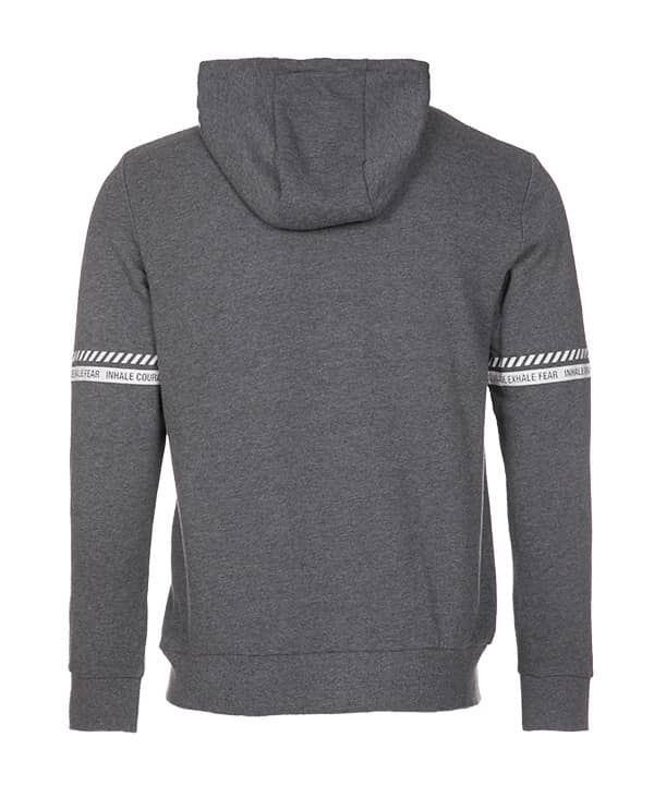سویشرت کلاه دار مردانه جین وست Jeanswest - 2