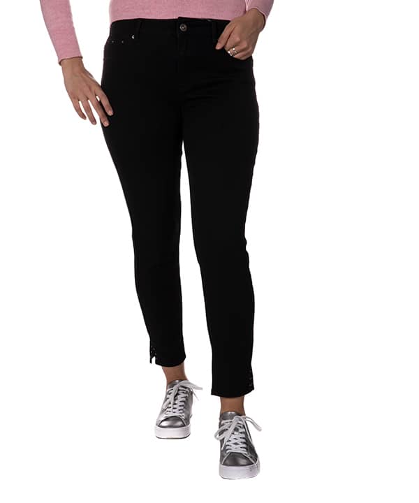 شلوار جین زنانه جین وست Jeanswest - 0