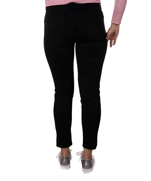 شلوار جین زنانه جین وست Jeanswest - 2