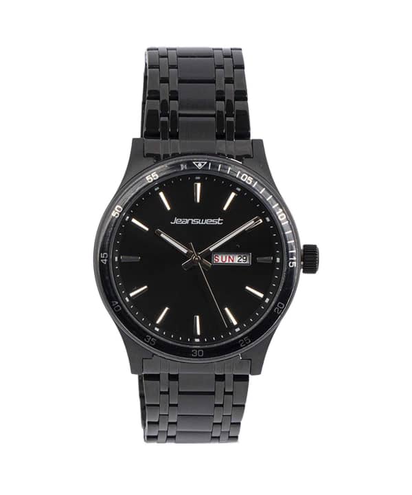 ساعت مردانه جین وست Jeanswest کد 42A00280 - 0