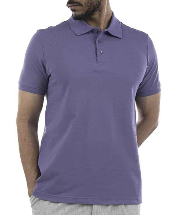 پولوشرت مردانه جوتی جینز JootiJeans کد 41573951 - 0