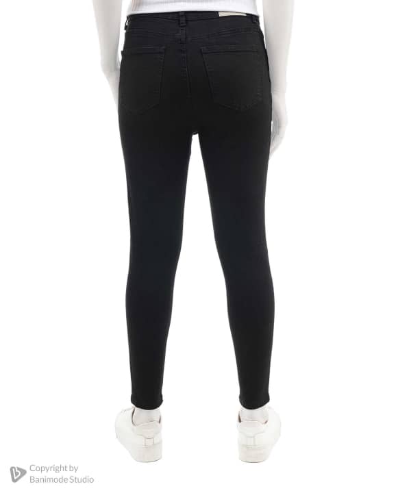 شلوار جین زنانه جوتی جینز JootiJeans کد 41781805 - 1