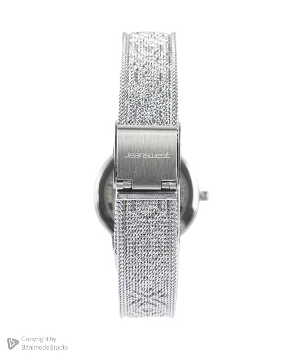 ساعت زنانه جین وست Jeanswest کد 42B00081 - 1