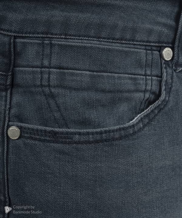 شلوار جین مردانه جوتی جینز JootiJeans کد 33581820 - 2