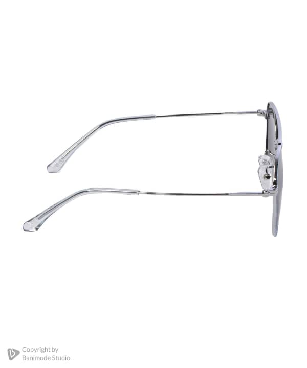 عینک آفتابی پسرانه جین وست مدل 42C00091 - 2