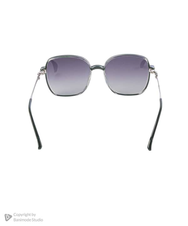 عینک مردانه جین وست Jeanswest کد 42A00081 - 3
