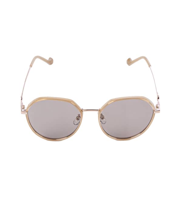 عینک مردانه جین وست Jeanswest کد 42A00082 - 0
