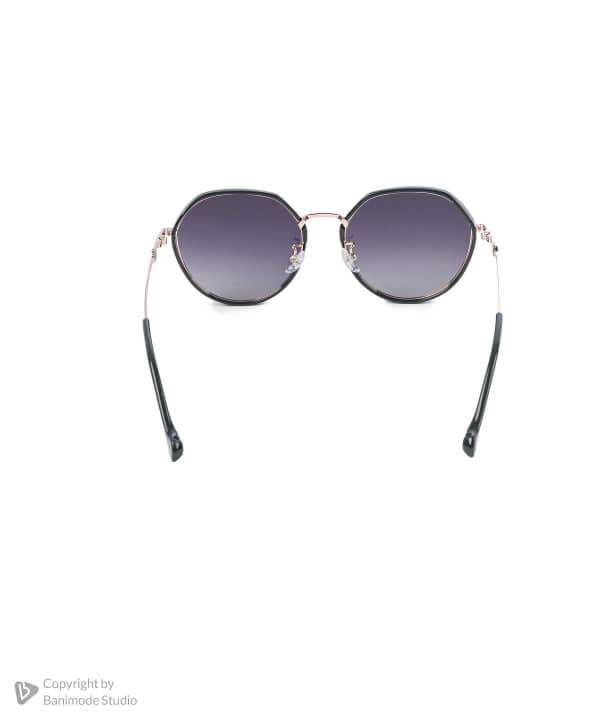 عینک مردانه جین وست Jeanswest کد 42A00082 - 3
