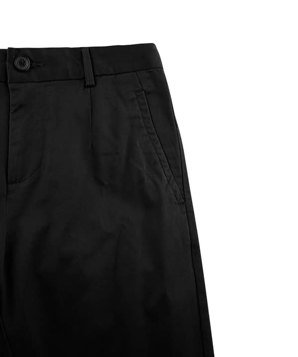 شلوار کتان راسته مردانه جین وست Jeanswest - 2