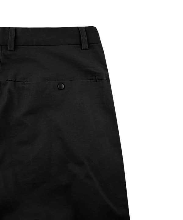 شلوار کتان راسته مردانه جین وست Jeanswest - 3