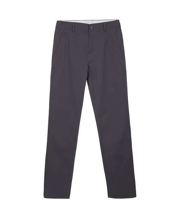 شلوار کتان راسته مردانه جین وست Jeanswest - 0