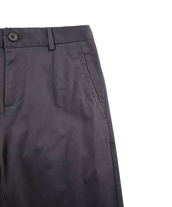 شلوار کتان راسته مردانه جین وست Jeanswest - 2