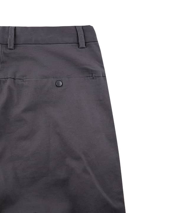 شلوار کتان راسته مردانه جین وست Jeanswest - 3