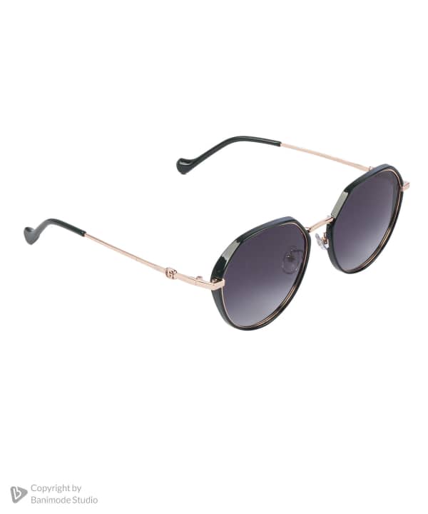 عینک مردانه جین وست Jeanswest کد 42A00082 - 1