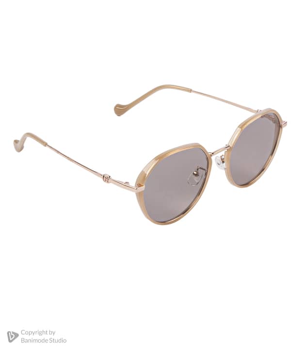 عینک مردانه جین وست Jeanswest کد 42A00082 - 1