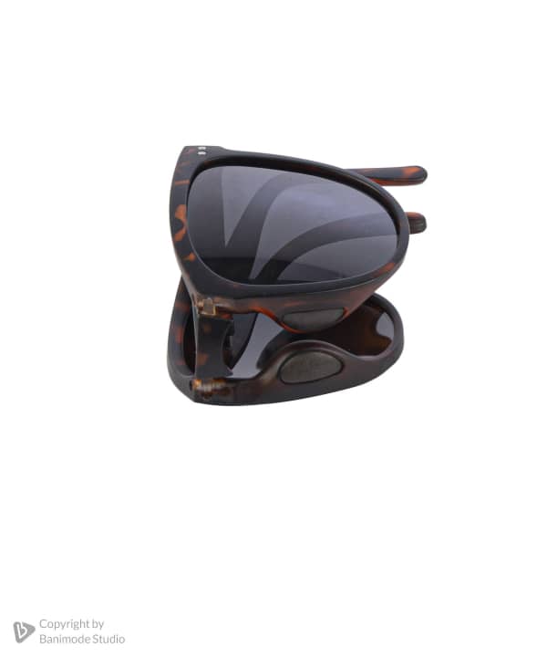 عینک مردانه جین وست Jeanswest کد 42A00088 - 5